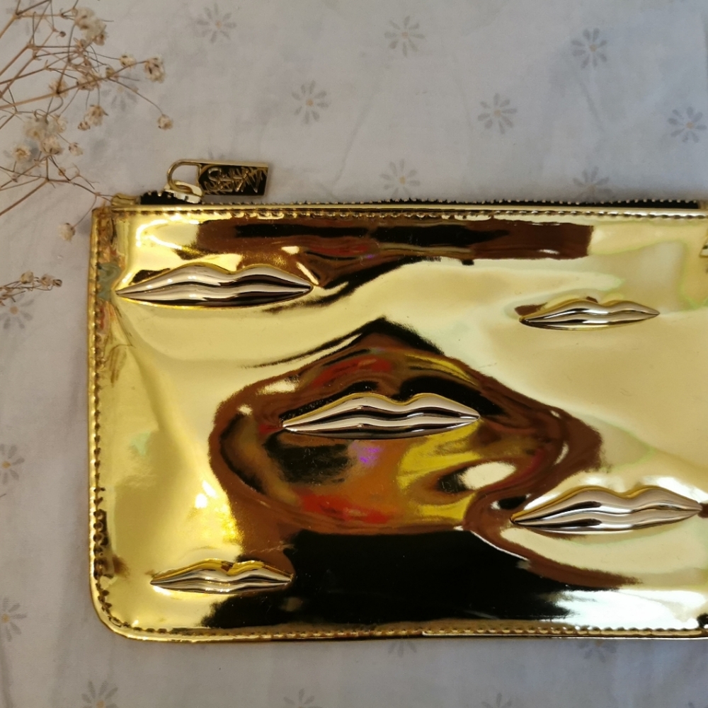 NARS limited edition makeup bag